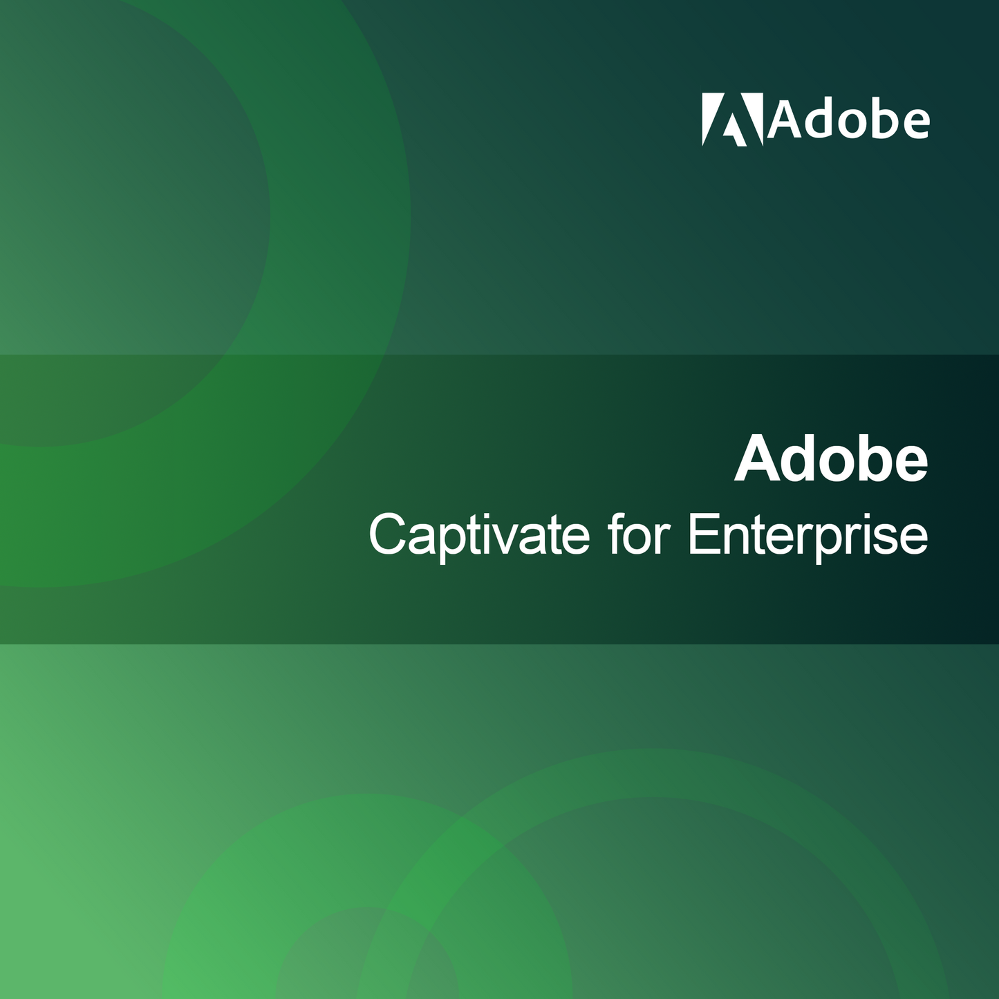 Adobe Captivate vállalati használatra