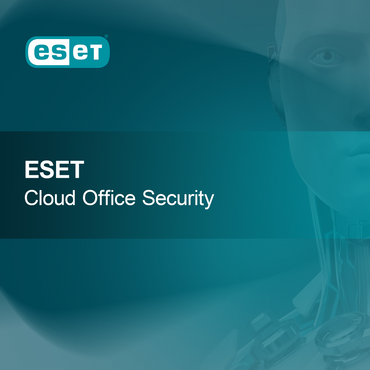 ESET Cloud Office Biztonság