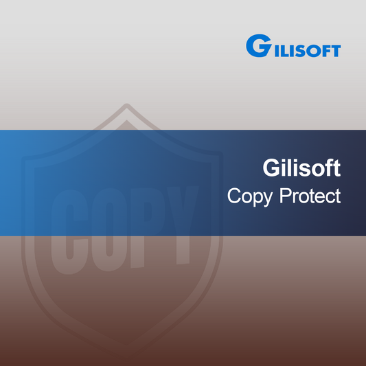 Gilisoft Másolásvédelem