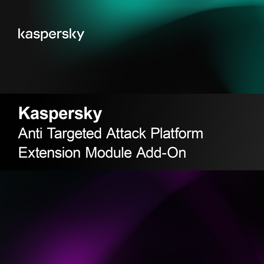 Kaspersky Anti Targeted Attack Platform bővítmény modul kiegészítő