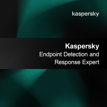 Kaspersky Végpont Felismerés és Válasz Szakértő