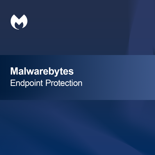 Malwarebytes Végpontvédelem