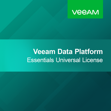 Veeam Adatplatform Alapok