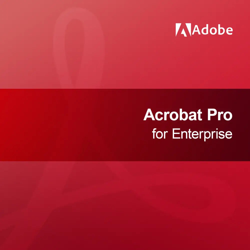Acrobat Pro vállalati használatra