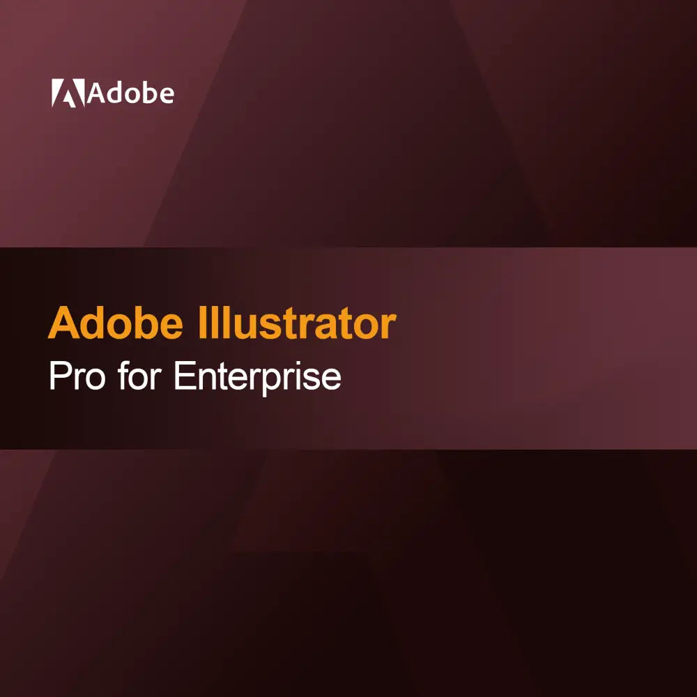 Adobe Illustrator - Pro vállalati használatra
