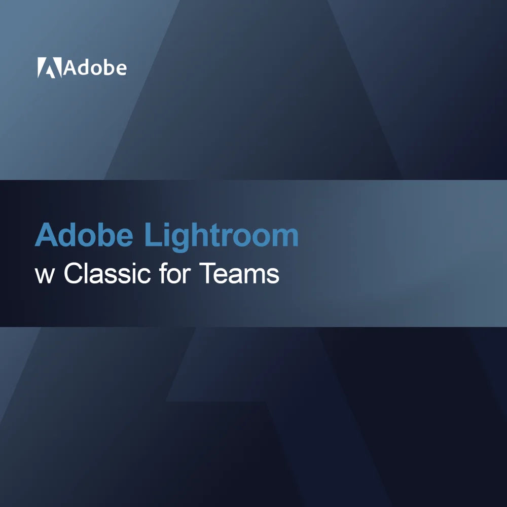 Adobe Photoshop - Pro vállalatoknak