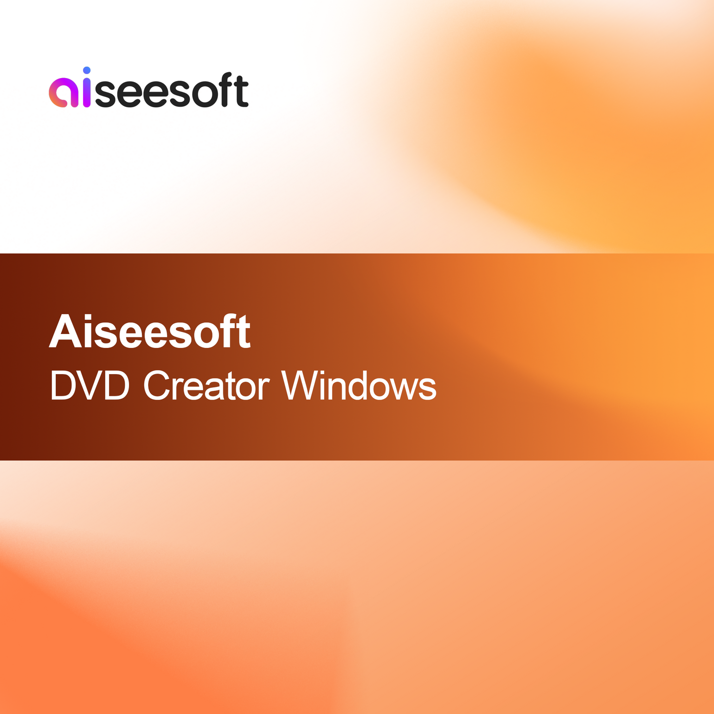 Aiseesoft DVD Készítő