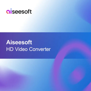 Aiseesoft HD Videó Konverter