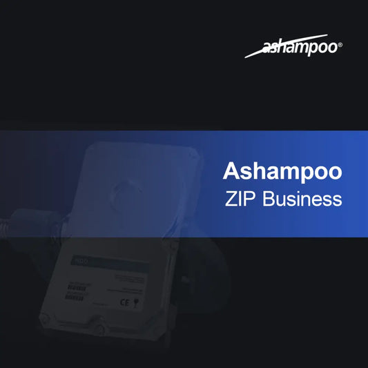 Ashampoo ZIP Üzleti