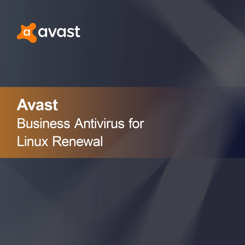 Avast Business Antivirus Linuxhoz megújítás