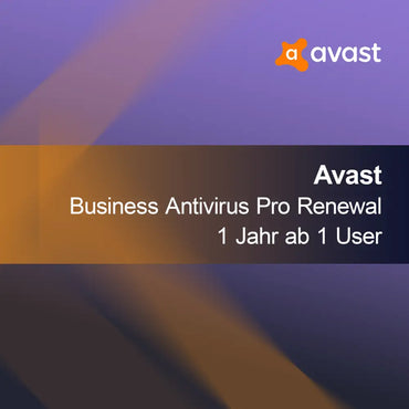 Avast Business Antivirus Pro megújítása