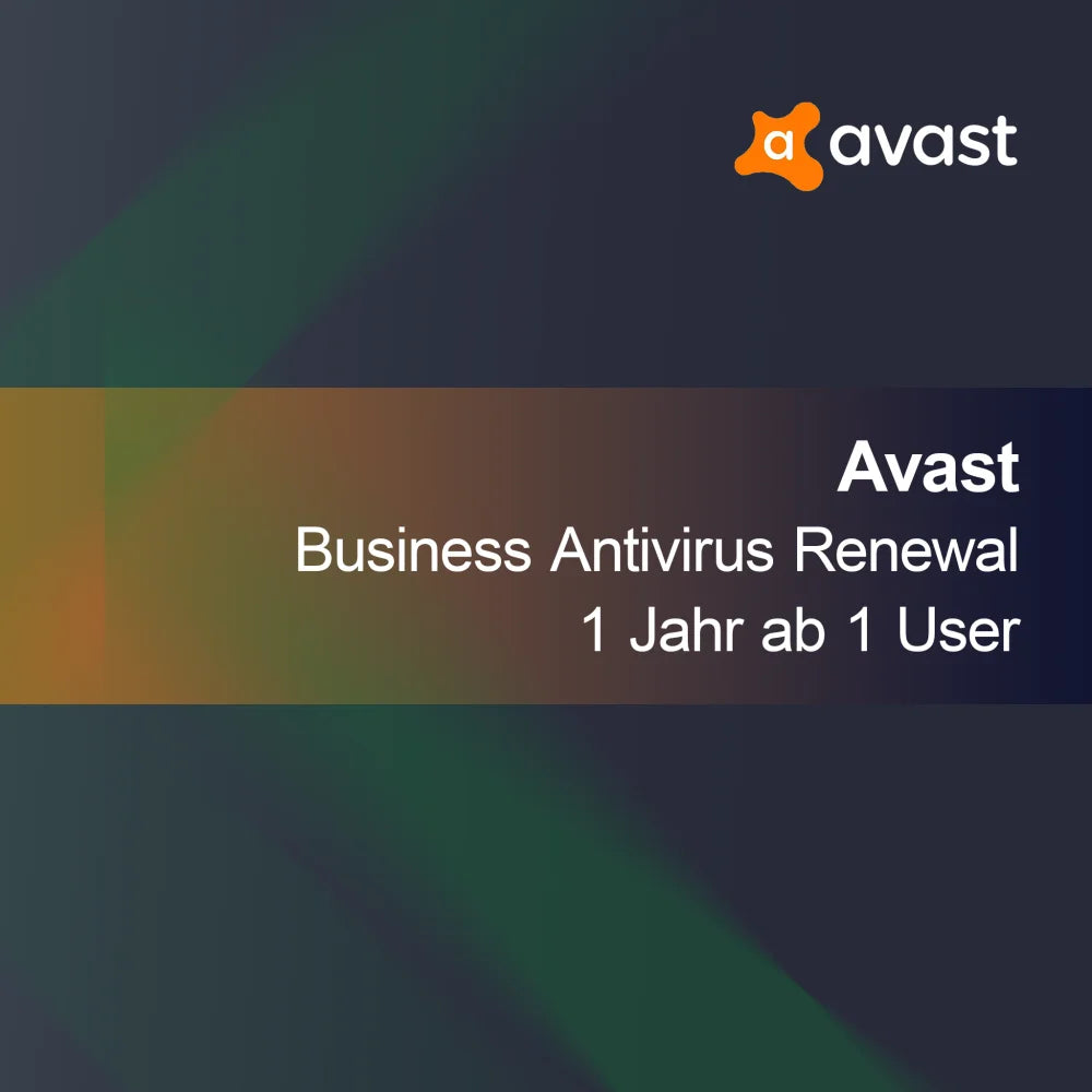 Avast Business Antivirus megújítása