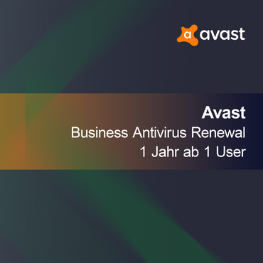 Avast Business Antivirus megújítása