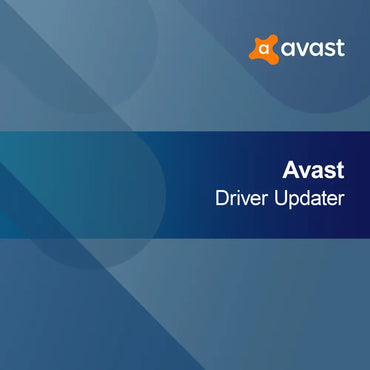 Avast Illesztőprogram Frissítő
