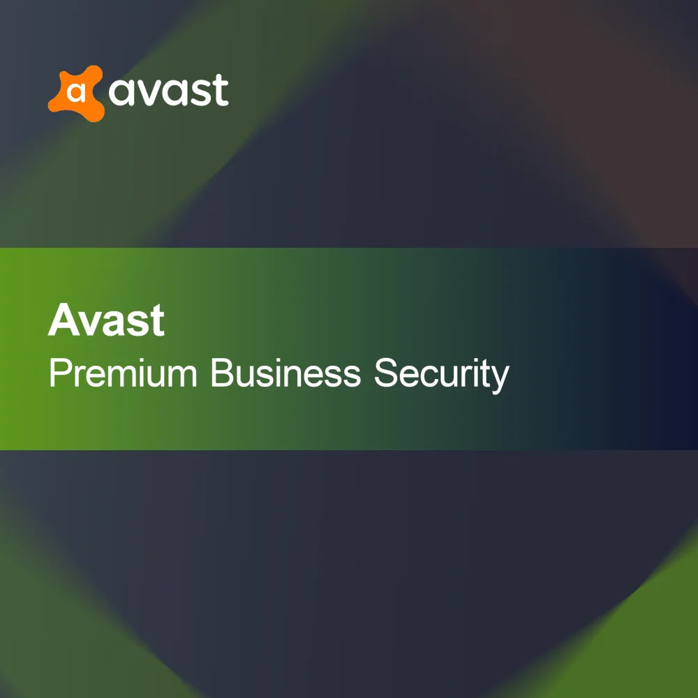 Avast Premium Üzleti Biztonság