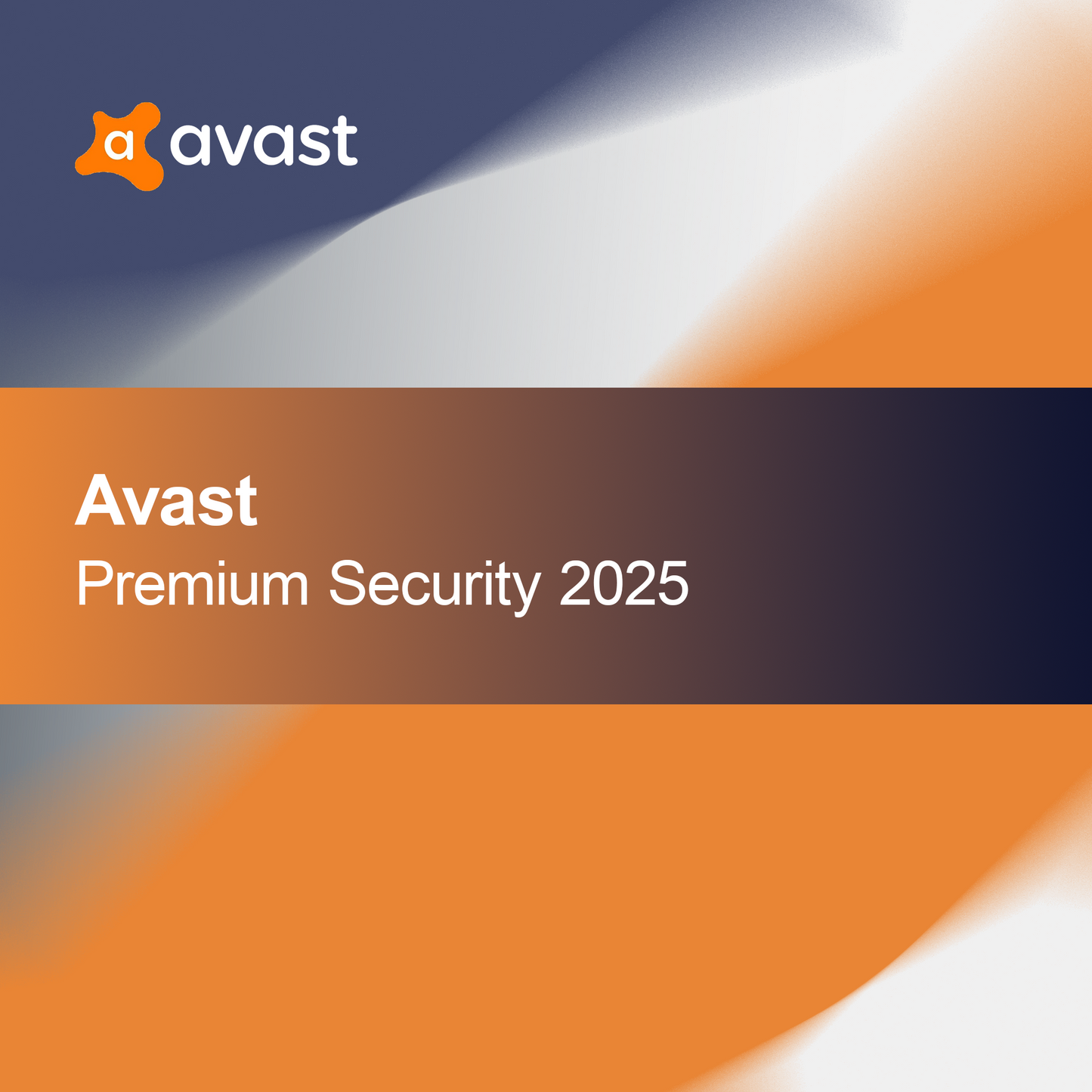 Avast Prémium Biztonság 2025