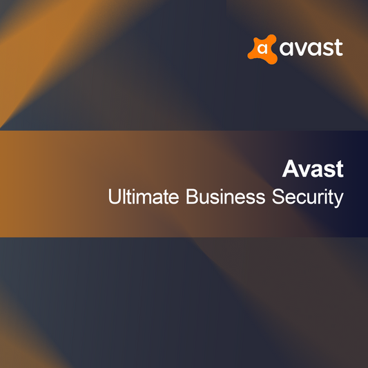 Avast Ultimate Üzleti Biztonság
