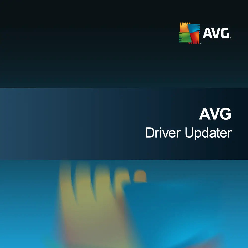 AVG Illesztőprogram Frissítő