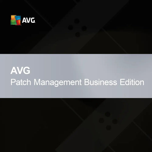 AVG Patch Management Üzleti Kiadás
