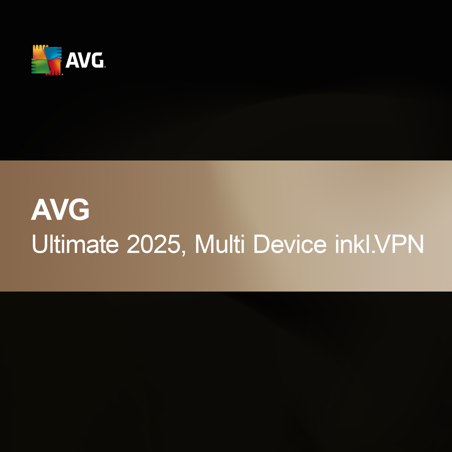 AVG Ultimate 2025, Több eszköz VPN-nel