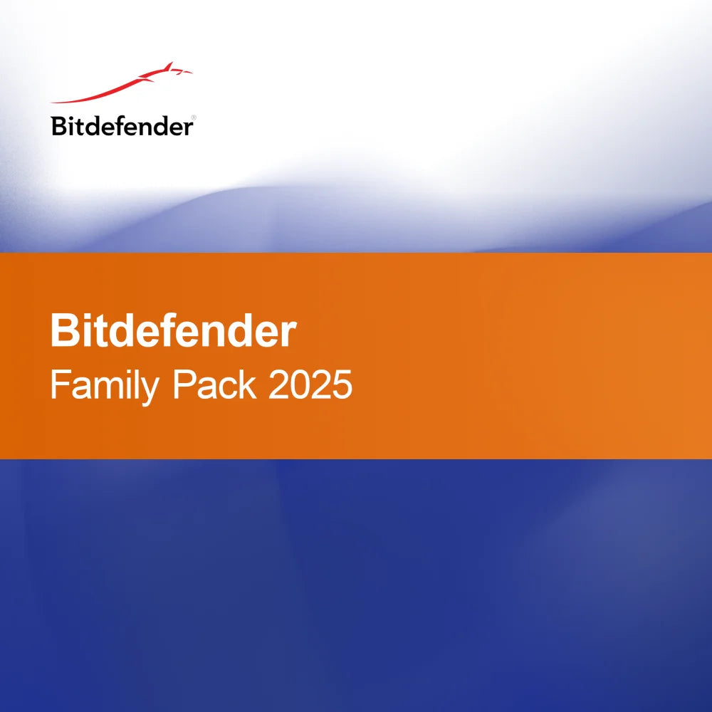 Bitdefender Total Security 2025, Több Eszköz