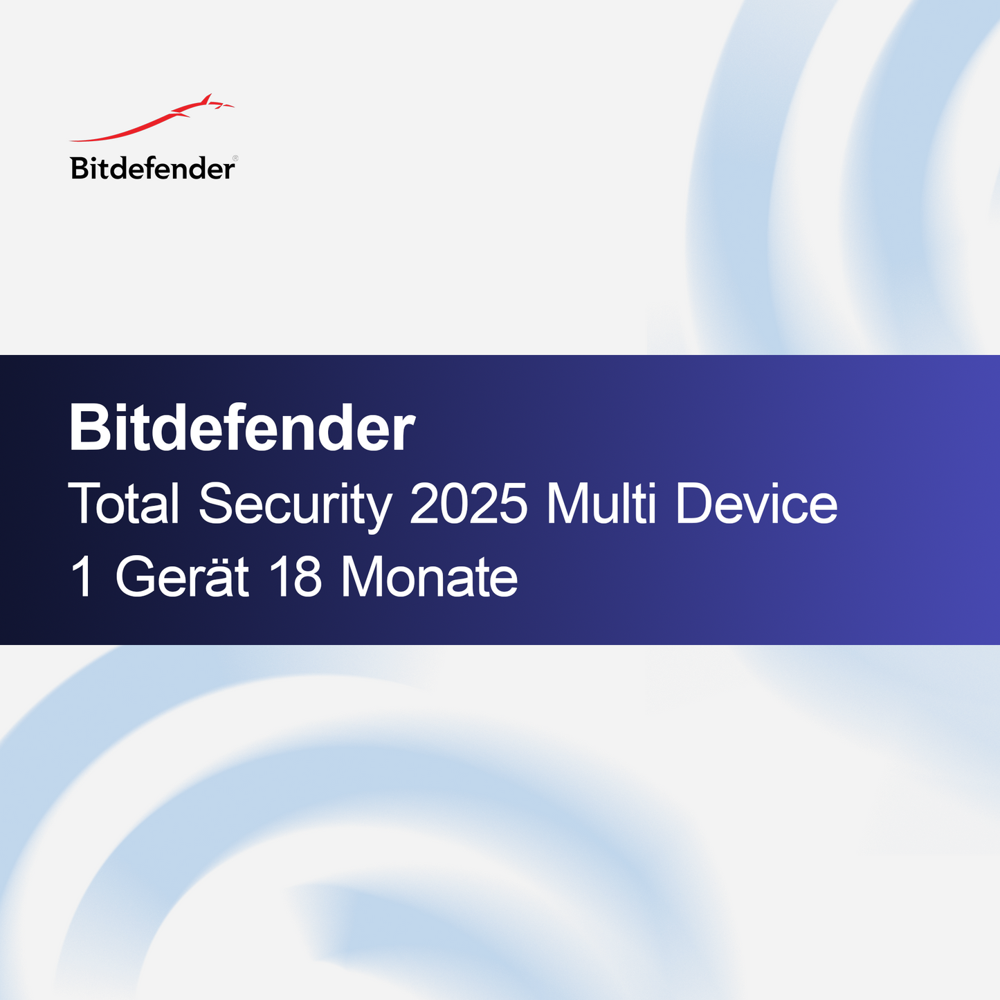 Bitdefender Total Security 2025 Több Eszközre