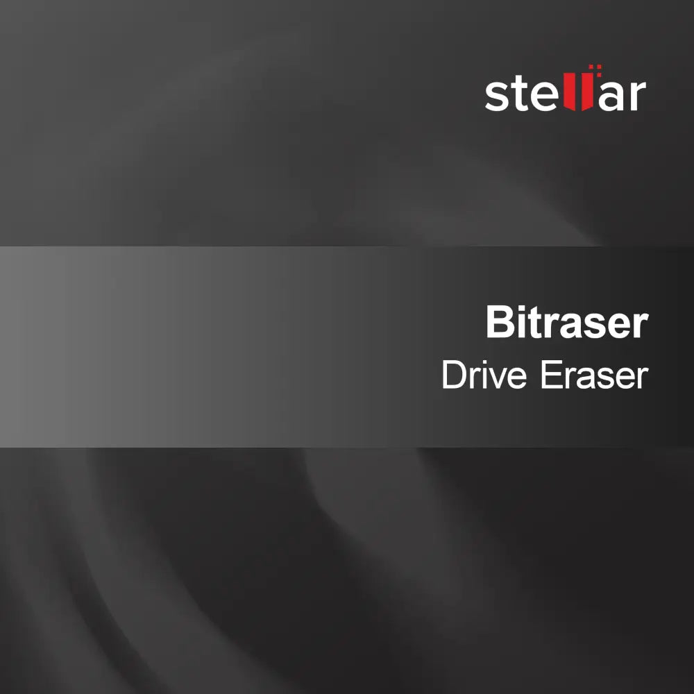 Bitraser Meghajtó Törlő