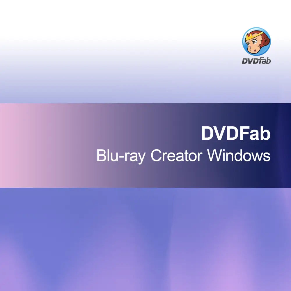 DVDFab Blu-ray Készítő