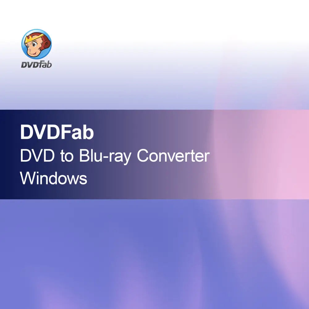 DVDFab DVD Blu-ray átalakító