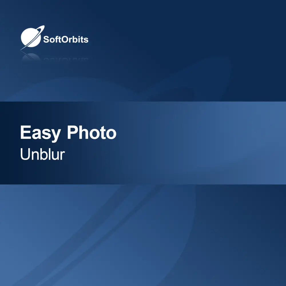 Könnyű képélesítés