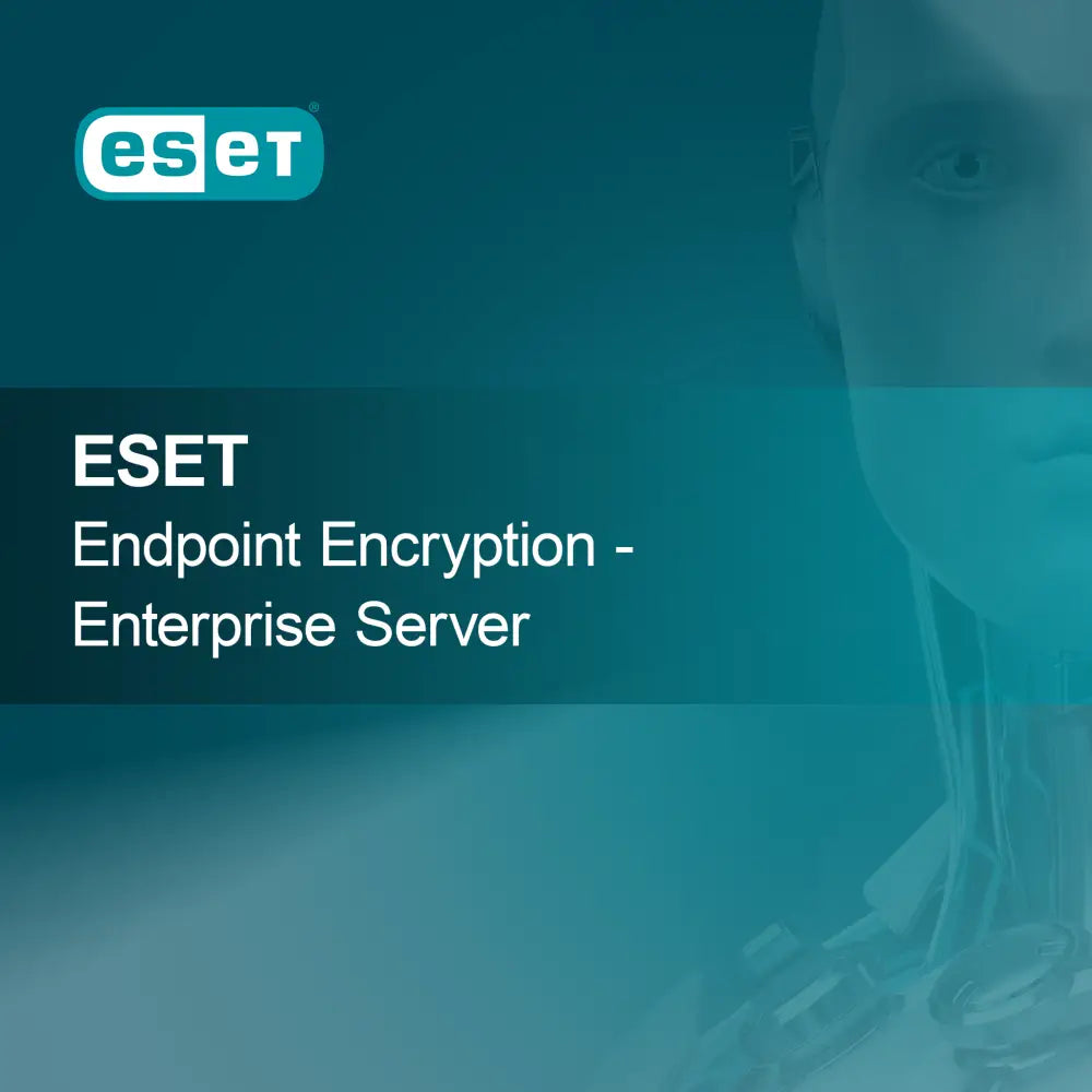 ESET Endpoint Encryption - Vállalati Szerver
