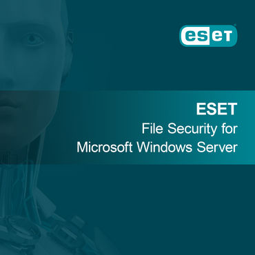 ESET Fájlvédelem Microsoft Windows Serverhez