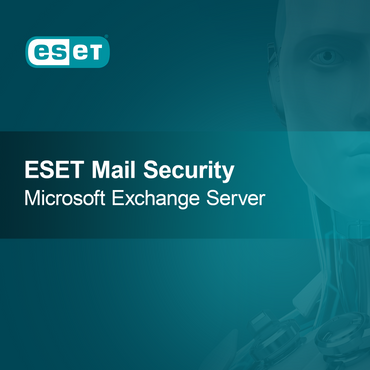 ESET Levelezésbiztonság Microsoft Exchange Server