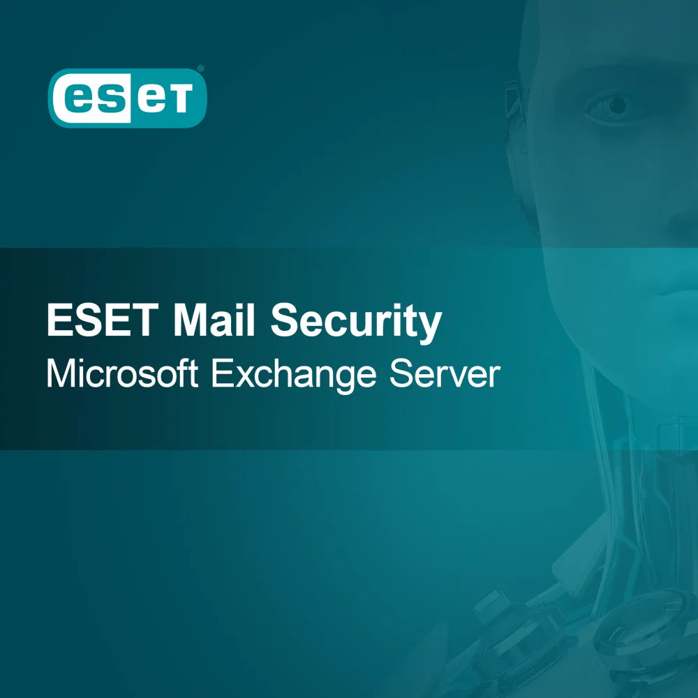 ESET Levelezésbiztonság Microsoft Exchange Server