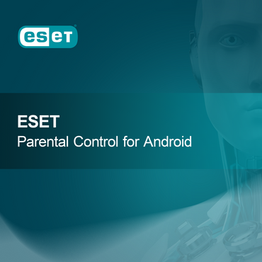 ESET Szülői Felügyelet Androidra