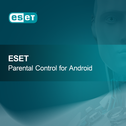 ESET Szülői Felügyelet Androidra
