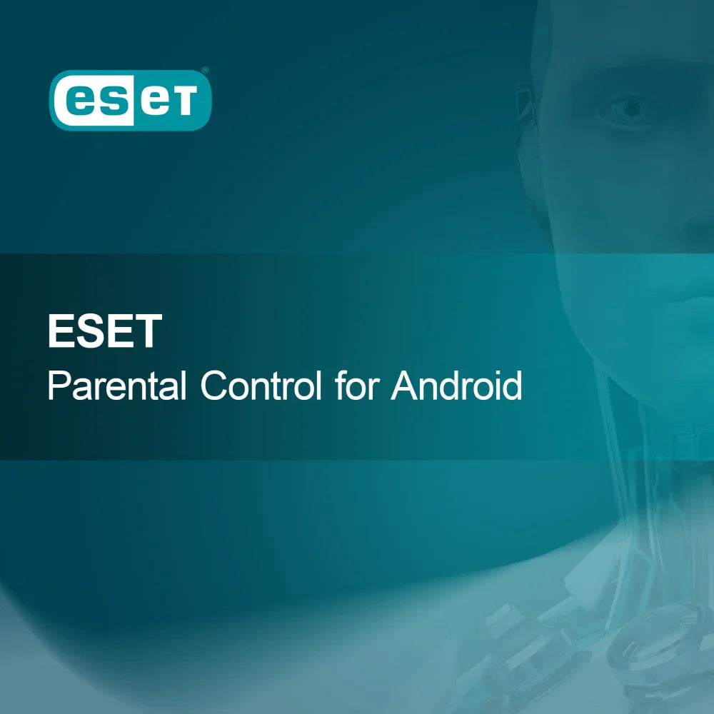 ESET Szülői Felügyelet Androidra