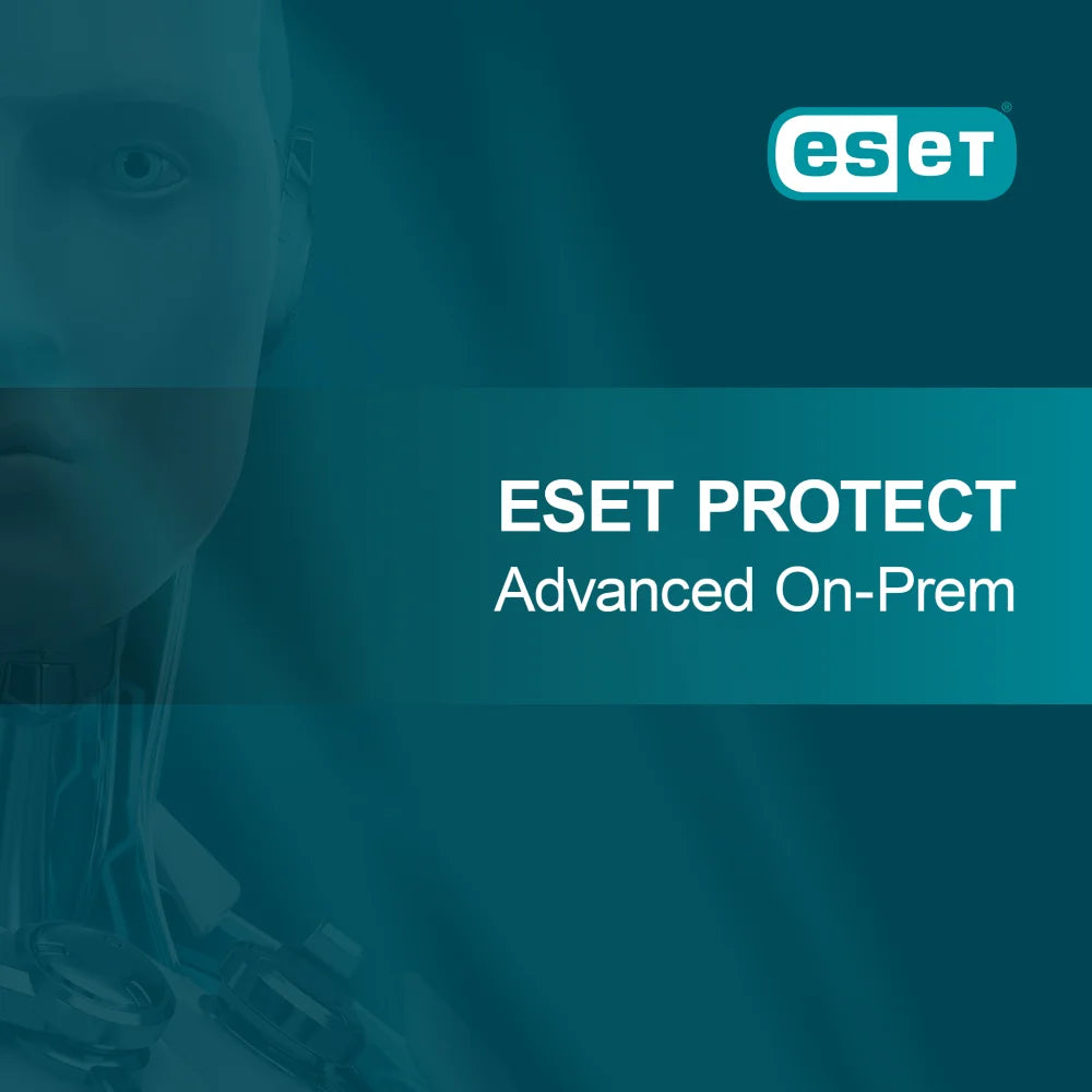 ESET PROTECT Advanced helyszíni