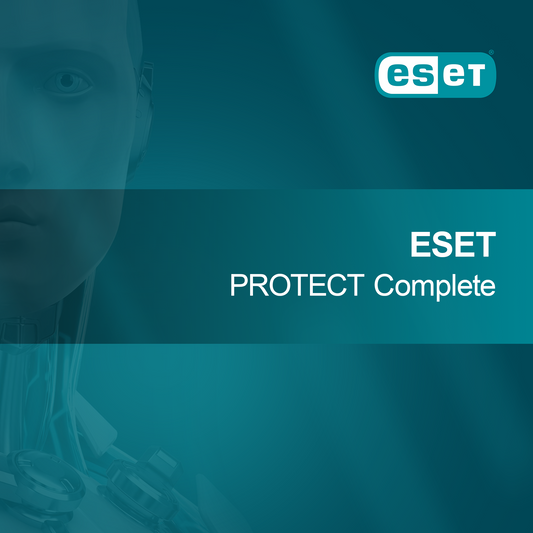 ESET PROTECT Teljes