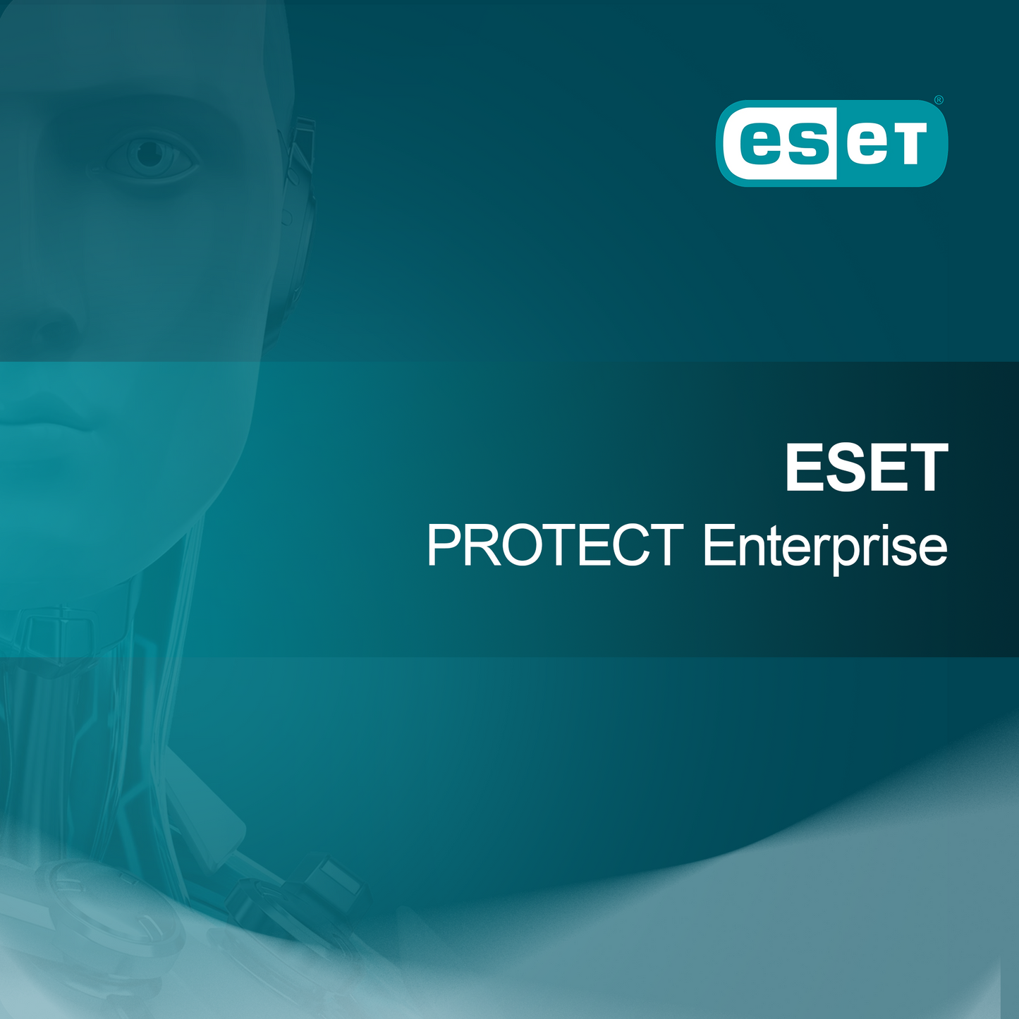 ESET PROTECT Enterprise