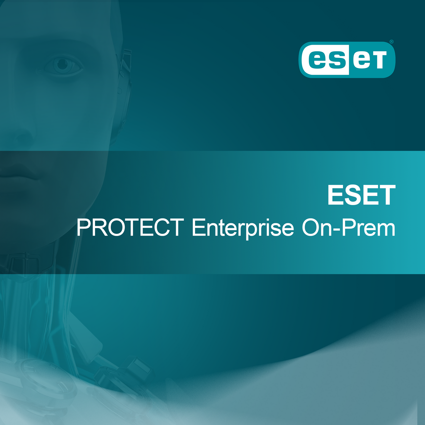 ESET PROTECT Enterprise Helyszíni