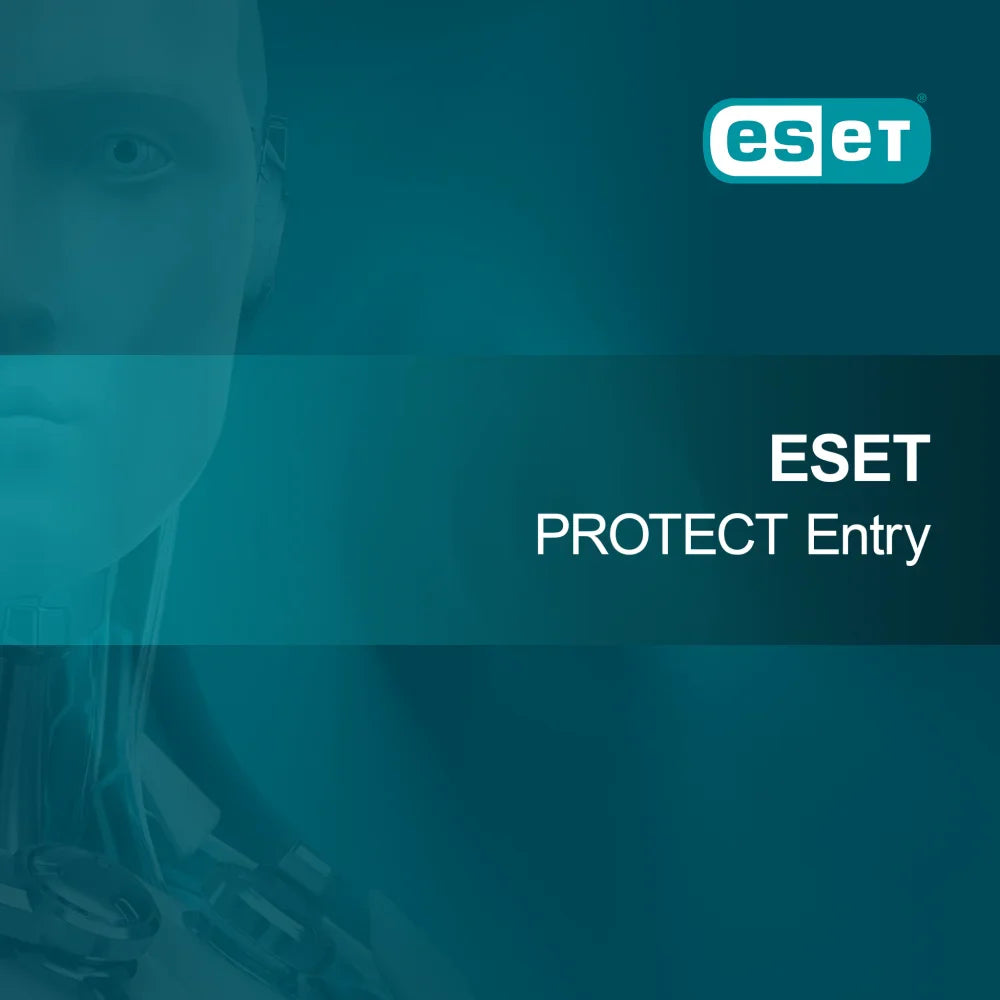 ESET PROTECT Belépés