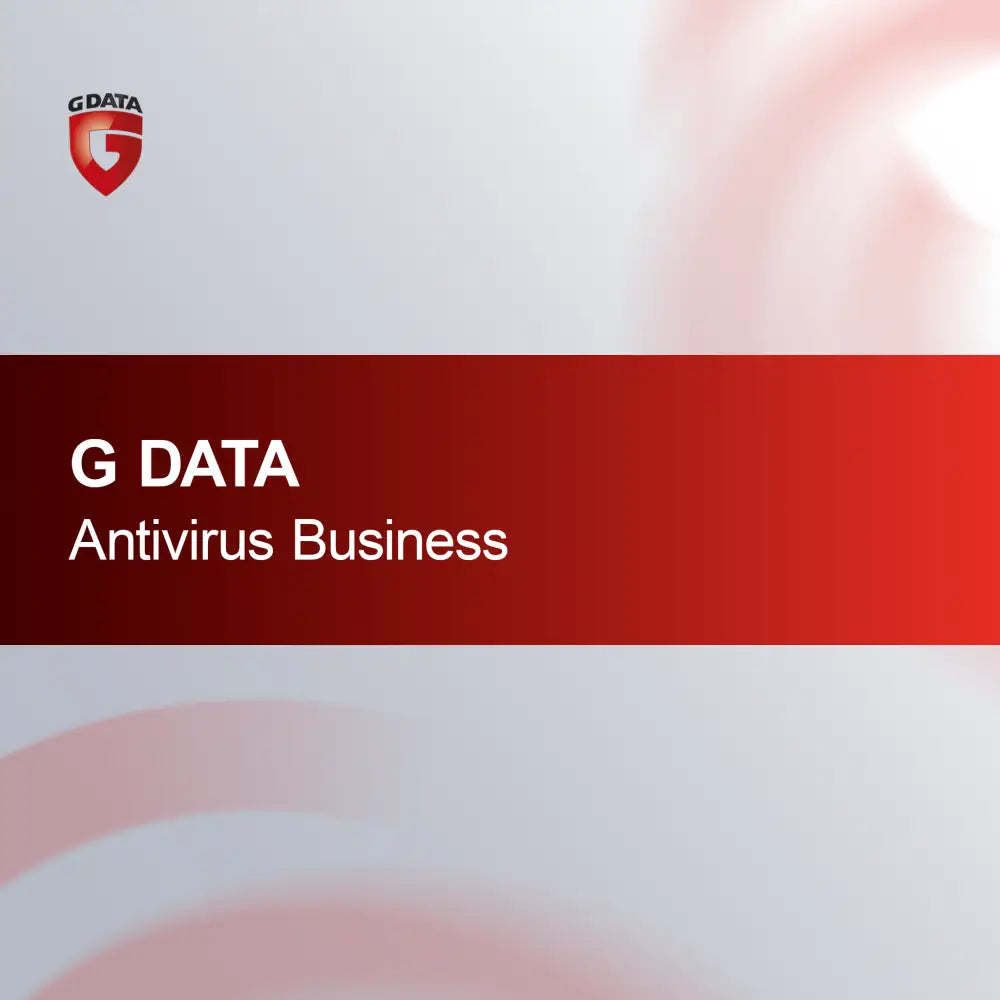 G DATA Antivirus Üzleti