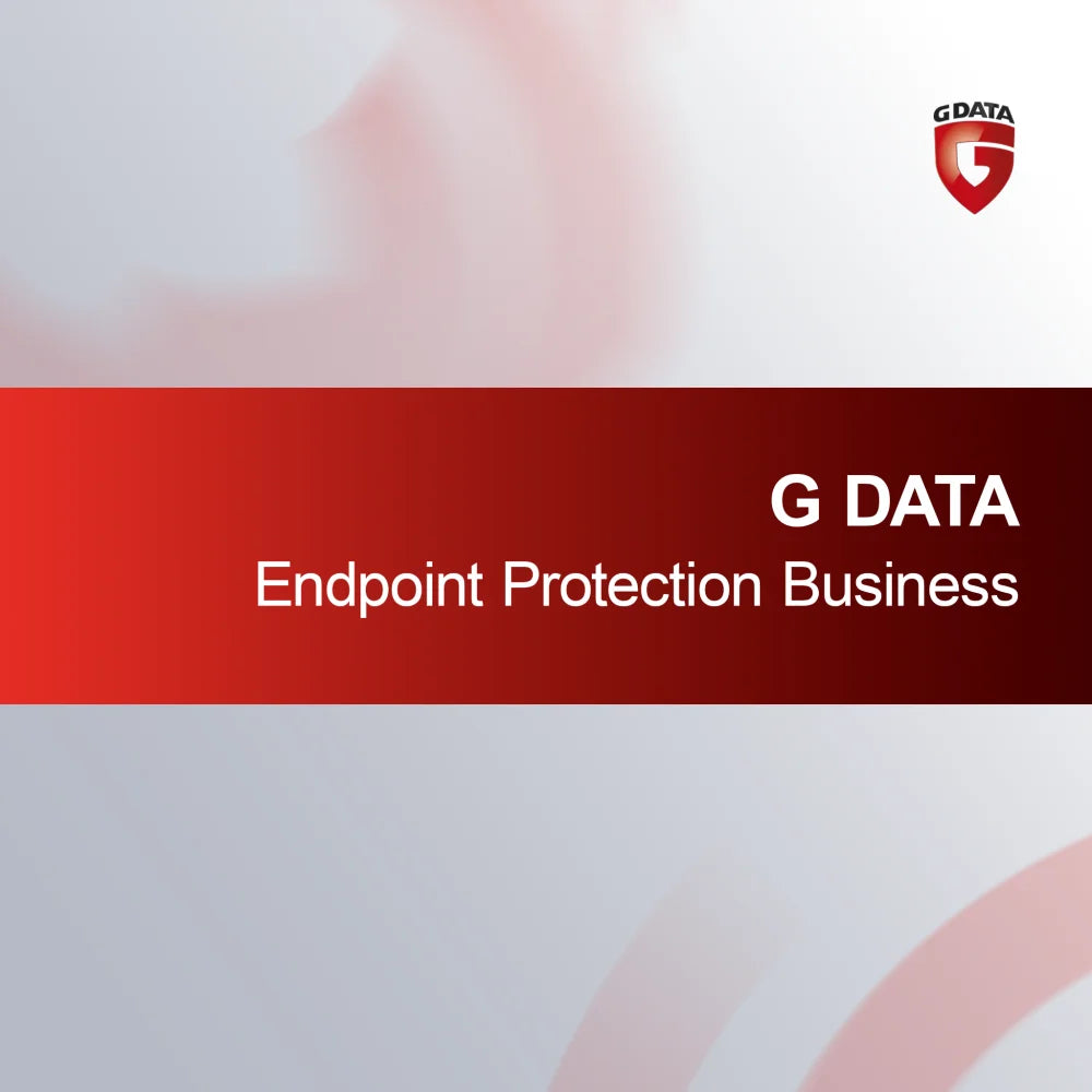 G DATA Endpoint Protection Üzleti