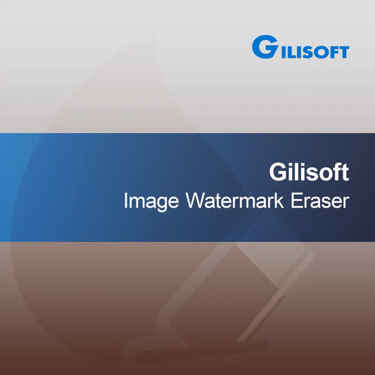 Gilisoft Kép Vízjel Eltávolító