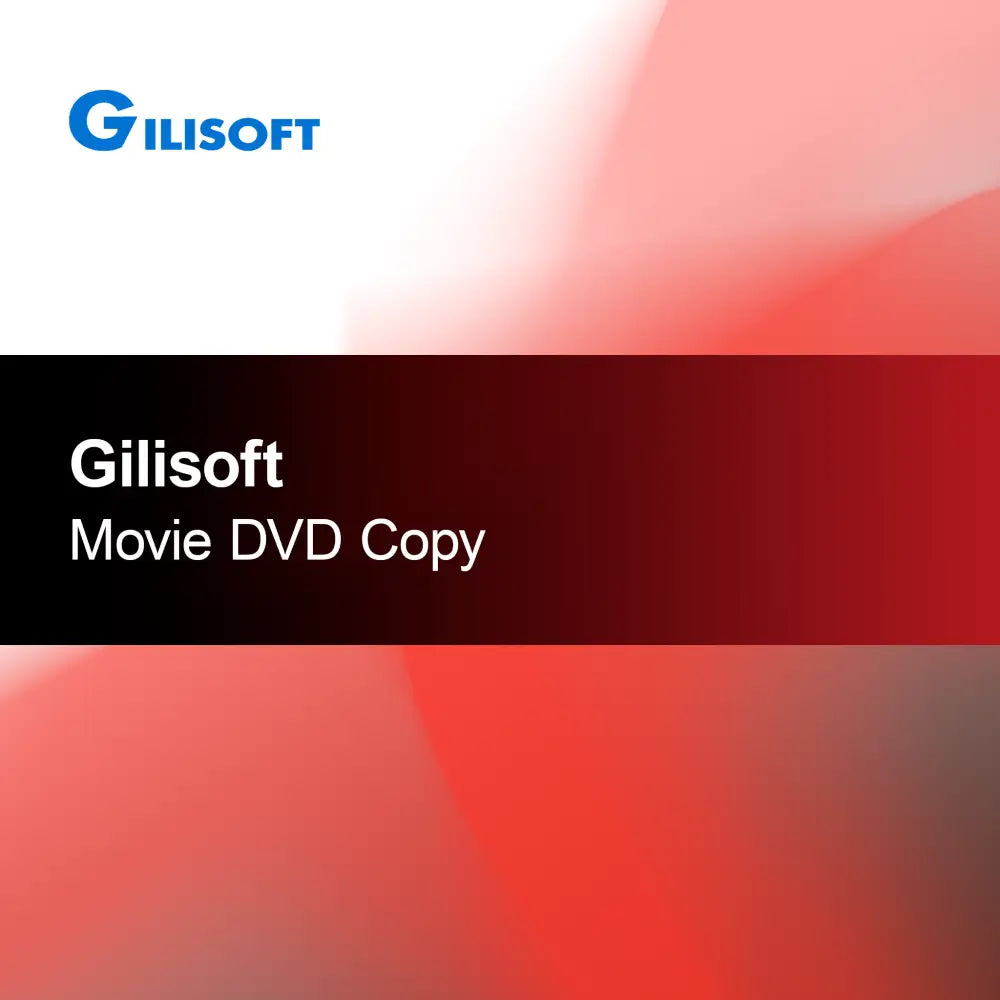 Gilisoft Film DVD Másolás