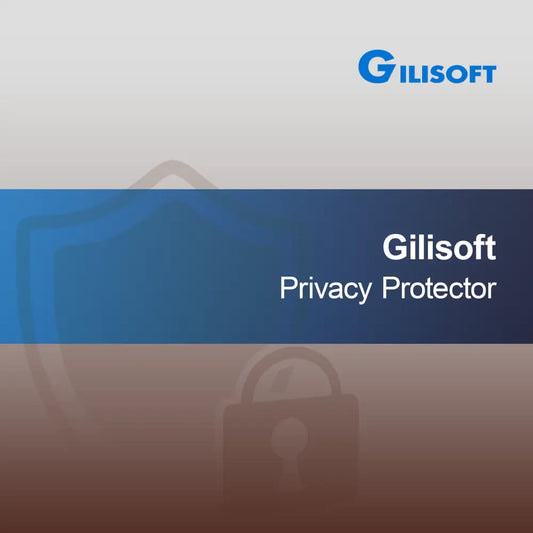 Gilisoft Adatvédelmi Védelem