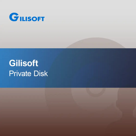 Gilisoft Privát Lemez