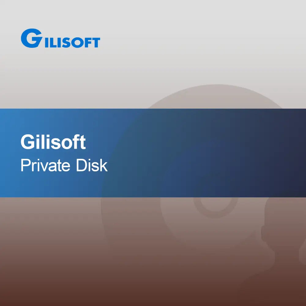 Gilisoft Privát Lemez