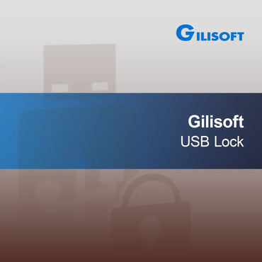 Gilisoft USB Zár